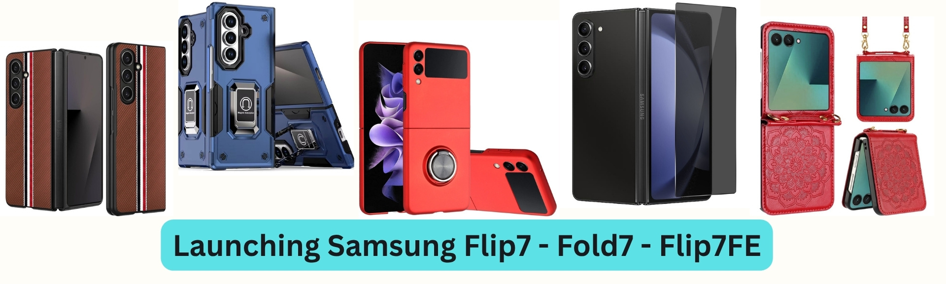Launching Samsung Flip7 - Fold7 - Flip7FE.jpg